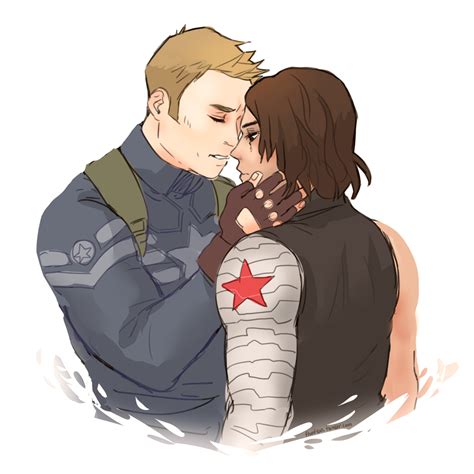 Stucky (fandom) .